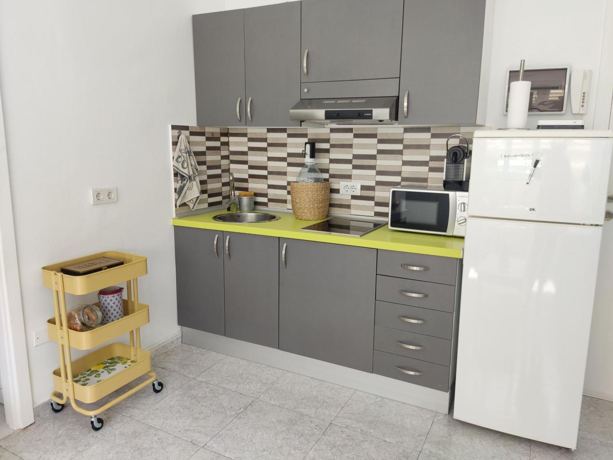 Apartamento Brisa Marina Las Palmas de Gran Canaria Exterior photo